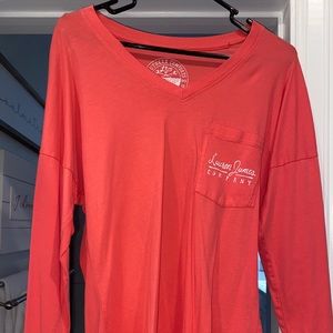 Long sleeve Lauren James